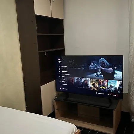 Mlinica Apartment Apartamento