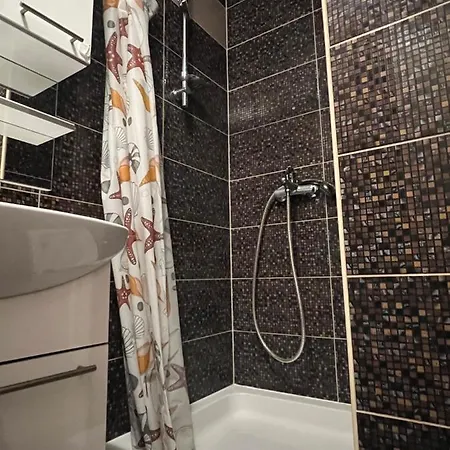 Mlinica Apartment Apartamento Solin