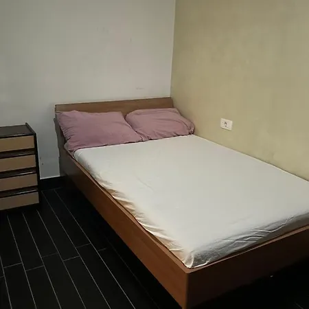 Apartamento Mlinica Apartment *