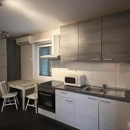 Mlinica Apartment Solin