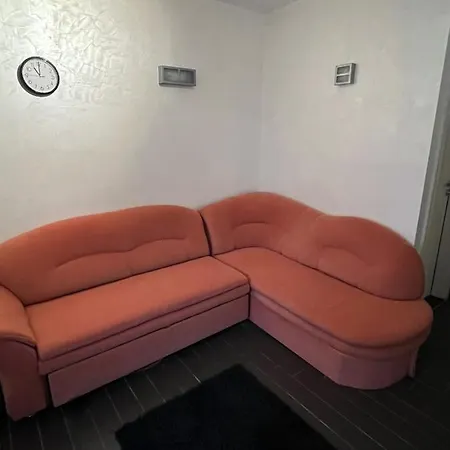 Lejlighed Mlinica Apartment *
