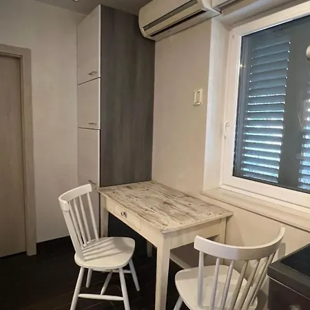 Mlinica Apartment Lejlighed *