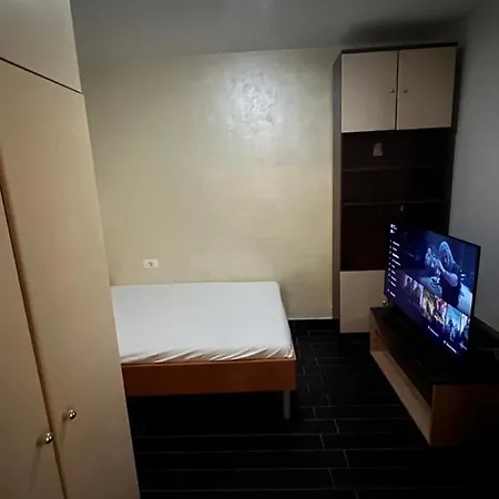 Mlinica Apartment Lejlighed Solin